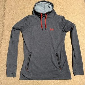 Under Armour Cowl Neck Sweatshirt